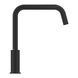 Набор смесителей 4 в 1 для ванной комнаты и кухни Grohe QuickFix Start Black M-Size UA303301MK Фото 11 из 17