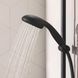 Набор смесителей 4 в 1 для ванной комнаты и кухни Grohe QuickFix Start Black M-Size UA303301MK Фото 14 из 17