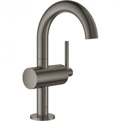 Cмеситель для умывальника GROHE Atrio (32043AL3), графит