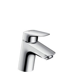 Фото Змішувач для умивальника Hansgrohe Logis 71071000