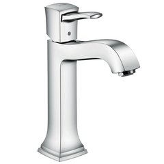 Смеситель для раковины Hansgrohe Metropol Classic (31302000)