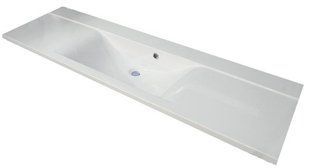 Фото Умивальник Fancy Marble Margo 1500x460 (2715101)