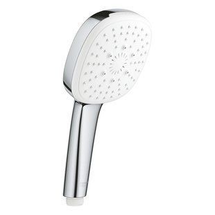 Фото Grohe Tempesta Cube 110 Ручний душ, 3 режими струменю (27574003)