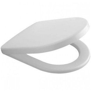 Фото Сиденье для унитаза Villeroy&Boch Omnia Architectura с крышкой Soft-Close (98M9C101)