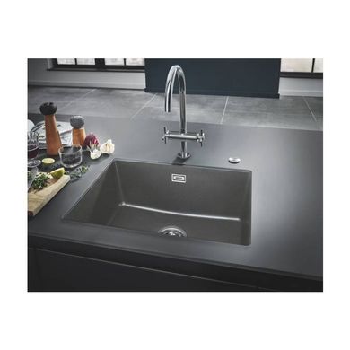 Фото Кухонная мойка Grohe Sink K700 Undermount 31655AT0