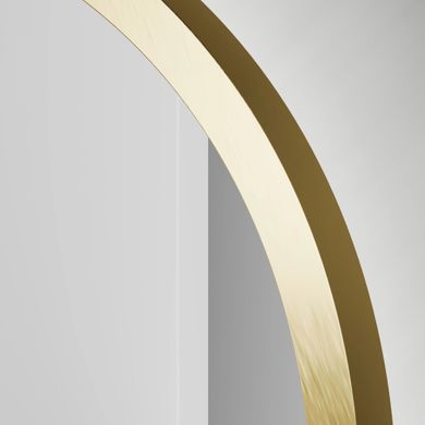 Фото Зеркало Wellss Rama Aria G337 G 1000х800мм (AR120003.2G-g337)