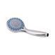 Лейка для ручного душа Lidz Niagara 05 80 мм округлая LDNIA05CRM22037 Chrome Фото 2 из 6
