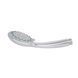 Лейка для ручного душа Lidz Niagara 05 80 мм округлая LDNIA05CRM22037 Chrome Фото 4 из 6