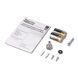 Колонка газова димохідна Thermo AllianceJSD20-10CR SILVER 10 л (JSD2010CRSILVER) Фото 11 з 11