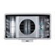 Колонка газова димохідна Thermo AllianceJSD20-10CR SILVER 10 л (JSD2010CRSILVER) Фото 6 з 11