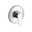 Змішувач для душа Hansgrohe Focus зовнішня частина 31967000