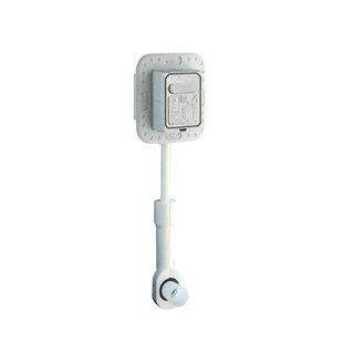 Фото Grohe Змивний пристрій для унітазу 37048000)