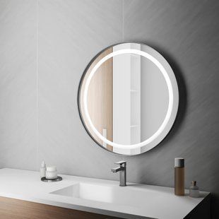 Фото Дзеркало Wellss Rama Standart G594 C 800мм (ST110039.3C-g594)
