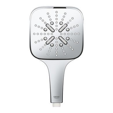 Фото Grohe Rainshower SmartActive Cube 130 Ручний душ, 3 режими струменю (26550000)