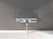 Термостат для ванны Grohe Crohterm SmartControl, настенный монтаж 34718000 Фото 6 из 8