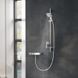 Grohe Rainshower SmartActive Cube 130 Ручний душ, 3 режими струменю (26550000) Фото 10 з 12