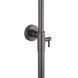 Душевая система термостатическая Kroner KRP Axis Line Thermo - GRP0636 Фото 16 из 17