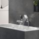Grohe Rainshower SmartActive Cube 130 Ручний душ, 3 режими струменю (26550000) Фото 11 з 12