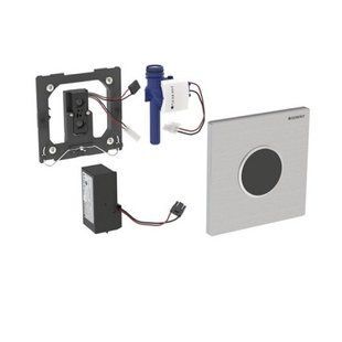 Фото ИК привод смыва писуара Geberit HyTouch Sigma01, 230В (116.021.21.5)