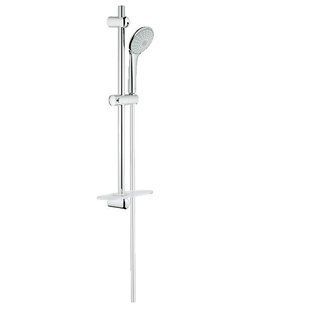 Фото Душевой гарнитур Grohe Euphoria 110 Mono 27266001