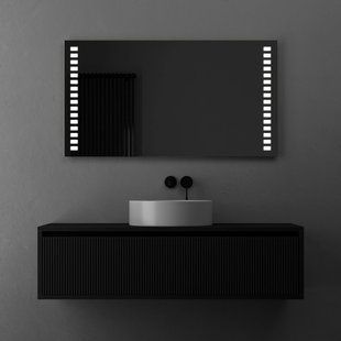 Фото Дзеркало Wellss Standart Gratta Q 800x600мм (ST110030.1Q)