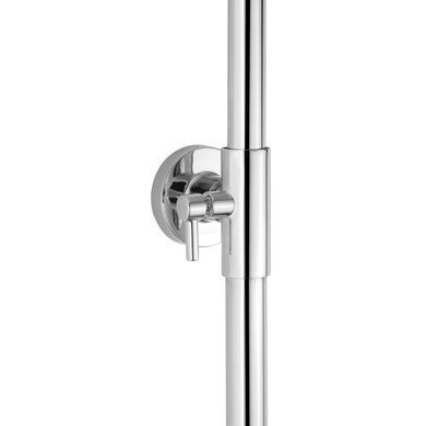 Фото Душевая система Kroner KRP Axis Line-C063
