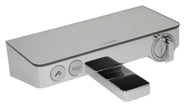 Фото Термостат для ванны Hansgrohe SHOWER Tablet Select (13151000)