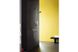 Смеситель с термостатом для ванны Hansgrohe Ecostat Comfort Brushed Black Chrome (13114340) Фото 3 из 4