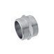 Ніпель Karro 1 1/4" ЗЗ нікельований KR-3113 (CV016517)