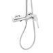 Душевая система Kroner KRP Axis Line-C063 Фото 4 из 16