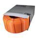 Труба PEX-A EVOH Orange 16х2мм (600м) Spain (SD00052689) Фото 5 из 6