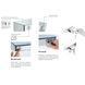 Термостат для ванни Hansgrohe SHOWER Tablet Select (13151000) Фото 7 з 7