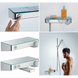 Термостат для ванны Hansgrohe SHOWER Tablet Select (13151000) Фото 4 из 7
