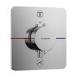 Термостат прихованого монтажу Hansgrohe SHOWERSELECT COMFORT Q, СМ, хром (15583000)