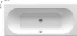 Ванна акриловая Ravak City 180x80 C920000000