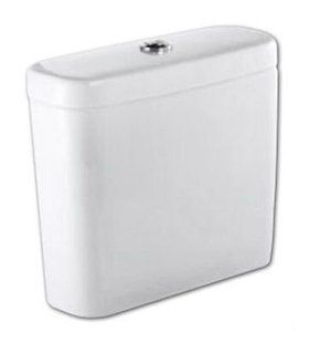 Фото Бачок для унітазу Jacob Delafon Odeon Up з нижнє підведення води E4740-00