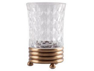 Фото Стакан для зубных щеток KUGU Hestia antique Freestand 950A