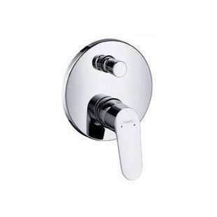 Фото Смеситель для ванны Hansgrohe Focus наружная часть 31945000