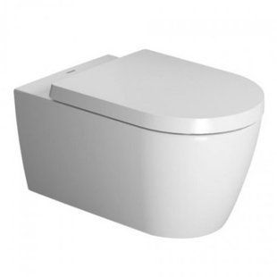Фото Унітаз підвісний Duravit Me by Starck 2528090000