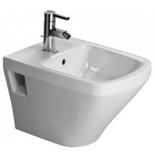 Біде підвісне Duravit DuraStyle 2285150000
