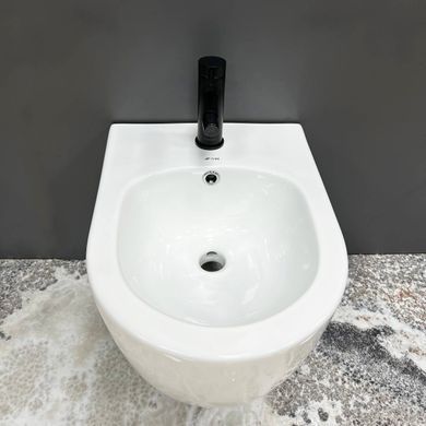 Підвісне біде VBI VULCANO WHITE (VBI-020401)