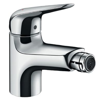 Фото Змішувач для біде Hansgrohe Novus 71142000