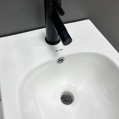 Підвісне біде VBI VULCANO WHITE (VBI-020401)