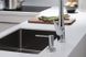 Дозатор кухонний Hansgrohe A51 для миючого засобу врізний (40448000) Фото 5 з 9