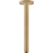 Кронштейн для верхнього душу зі стелі Hansgrohe S 300 мм (27389000) Фото 2 з 3