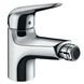 Змішувач для біде Hansgrohe Novus 71142000 Фото 1 з 2