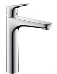 Фото Смеситель для умывальника Hansgrohe Focus 31518000