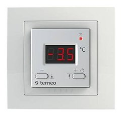 Фото Терморегулятор для систем снеготаяния terneo kt