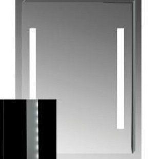 Фото Зеркало Jika Clear 700x810 мм с LED подсветкой H4557351731441