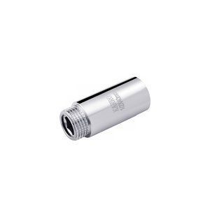 Подовжувач Karro 1/2" ВЗ, L=40 мм хромований KR-3209 (CV022141)